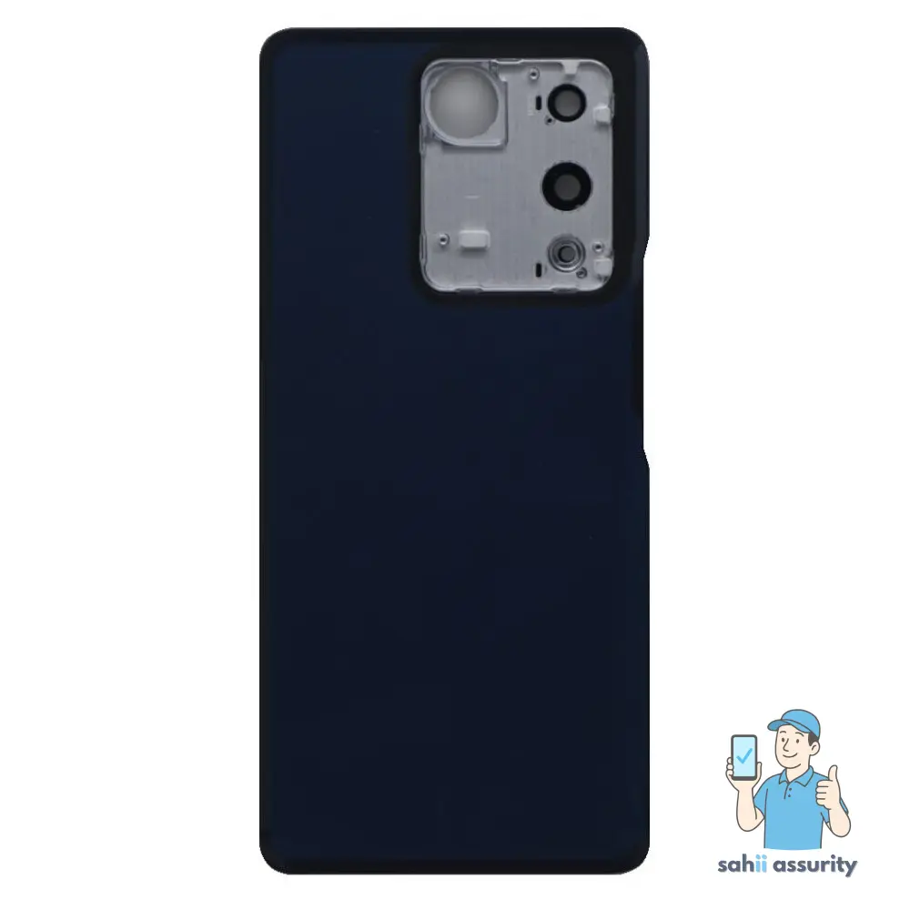 Back Panel Cover for Vivo V27 thumbnail